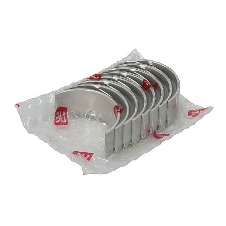 Set lagar biela portant conrod Wymiar standardowy [STD] HYUNDAI ELANTRA III HIGHWAY SANTA FE I SANTA FE II TRAJET TUCSON KIA CARENS II CARENS III CEE'D CERATO I MAGENTIS 2.0D 03.01- NE 181087000500