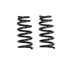 Set arcuri sport Lowering spring Pro-Kit 2pcs 20-25mm / 15mm 1375kg / 1755kg BMW X5 F15 F85 X6 F16 F86 2.0-3.0D 08.13-07.19 EIBACH E10-20-032-03-20