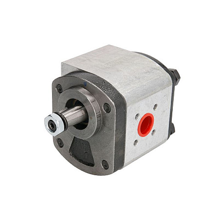 Pompa hidraulica Hydraulic toothed pump one 192cm/rev HATTAT 1PN192AJ/622