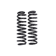 Arc spiral Fata Dreapta/Stanga verificati cu VIN seteaza stanga + dreapta JEEP GRAND CHEROKEE IV 3.6/3.6ALK 11.10- MOOG AMG81730