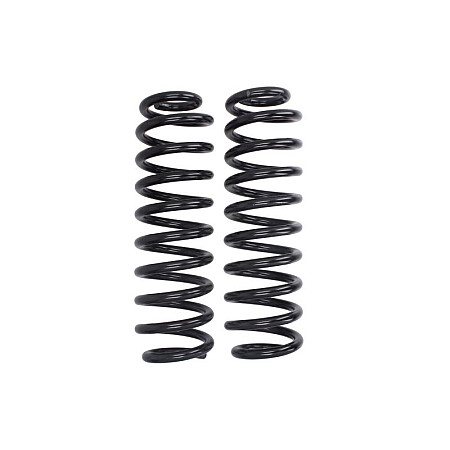 Arc spiral Fata Dreapta/Stanga verificati cu VIN seteaza stanga + dreapta JEEP GRAND CHEROKEE IV 3.6/3.6ALK 11.10- MOOG AMG81730