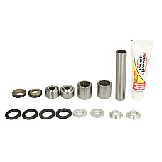 Set reparatie, bara stabilizatoare Swingarm lever repair kit PIVOT WORKS PWLK-K07-006-PB