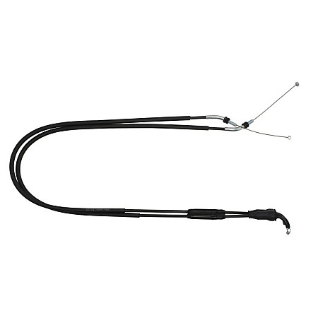 Cablu acceleratie Accelerator cable  HUSQVARNA SM TC TE TXC 250-610 2003-2010 ALL BALLS 45-1053