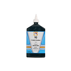 Vopsele Vopsea 05 l verde tip de pulverizare: pistol GLASURIT 50382547