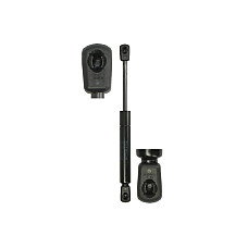 Amortizor capota Arcul cu gaz capota motor Dreapta/Stanga lungime maxima: 250mm sUV:78mm FORD MONDEO III COMBI/HATCHBACK/LIMUZINA 10.00-03.07 STABILUS STA012074