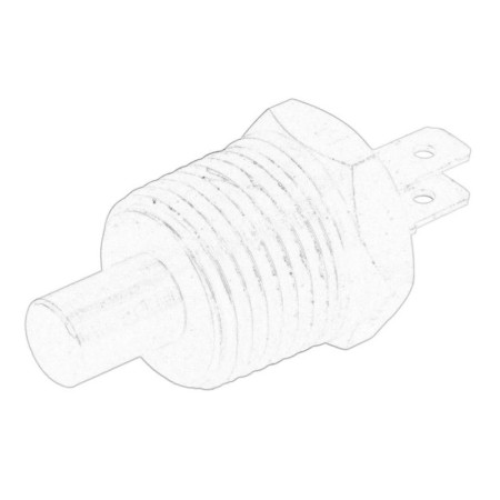 Senzor,temperatura lichid de racire Temperature sensor PERKINS PERKINS 2755882