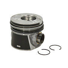 Piston 795 STD 1-2 cil. AUDI A2 SEAT AROSA CORDOBA IBIZA III IBIZA IV IBIZA IV SC SKODA FABIA I FABIA I PRAKTIK FABIA II ROOMSTER ROOMSTER PRAKTIK 1.4D 01.99-06.10 NURAL 87-114900-80