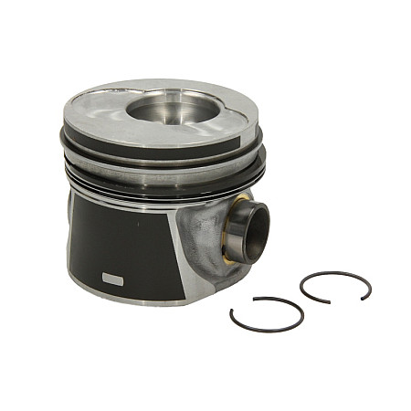 Piston 795 STD 1-2 cil. AUDI A2 SEAT AROSA CORDOBA IBIZA III IBIZA IV IBIZA IV SC SKODA FABIA I FABIA I PRAKTIK FABIA II ROOMSTER ROOMSTER PRAKTIK 1.4D 01.99-06.10 NURAL 87-114900-80