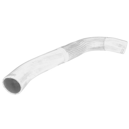 Furtun ear supraalimentare Tub de incarcare aer conector sus in dreapta FIAT DUCATO 2.3D 06.11- OE FIAT 1366817080