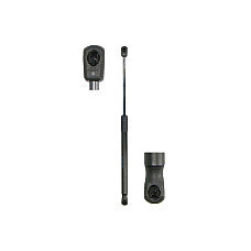 Amortizor capota Arcul cu gaz capota motor Dreapta/Stanga lungime maxima: 426mm sUV:143mm MASERATI GHIBLI III LIMUZINA 08.13- STABILUS STA424003