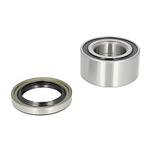 Kit rulmenti roata Kit rulment roata Spate Dreapta/Stanga  ISUZU D-MAX I 2.5D/3.0D 05.02-06.12 BTA H29011BTA