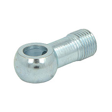 Cap de cuplare Montare TEKALAN Plasa M16x15 12mm metal cantitate: 1buc NIK-MAR KO12/M16