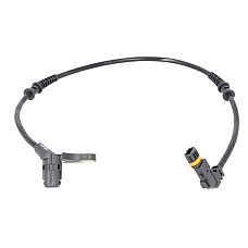 Senzor,turatie roata Senzor ABS Fata Stanga MERCEDES C W202 C T-MODEL S202 CLK A208 CLK C208 SLK R170 1.8-3.6 03.93-04.04 DELPHI SS20321