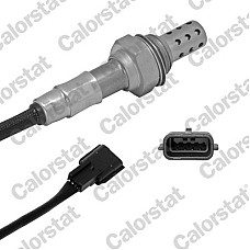 Sonda lambda DACIA DUSTER DUSTER/SUV LOGAN LOGAN MCV SANDERO RENAULT CLIO III FLUENCE GRAND SCENIC III KANGOO BE BOP KANGOO EXPRESS KANGOO II 1.0ALK-2.0ALK 10.03- VERNET LS140732
