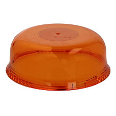 Dispersor, girofar Rotating beacon orange Shade only VIGNAL VALD14503