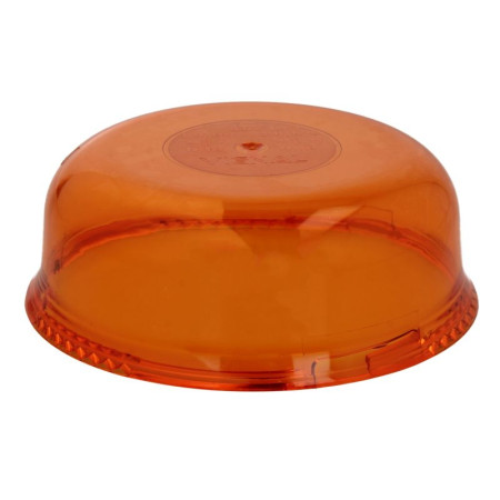 Dispersor, girofar Rotating beacon orange Shade only VIGNAL VALD14503
