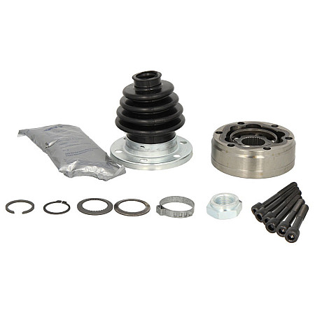 Set articulatie, planetara Articulatia arborelui cotit interior Dreapta/Stanga /33z AUDI 80 B1 80 B2 80 B3 80 B4 90 B3 A3 COUPE B2 SEAT CORDOBA CORDOBA VARIO IBIZA II INCA TOLEDO I 1.3-2.9 05.72- SPIDAN 0.020258
