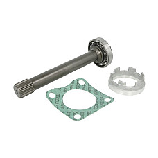 Extractor Power Take-Off element shaft automatic transmission with no intarder ZF HYVA 021314005