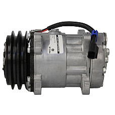 Compresor, climatizare Air-conditioning compressor VOLVO SUNAIR CO-2202CA