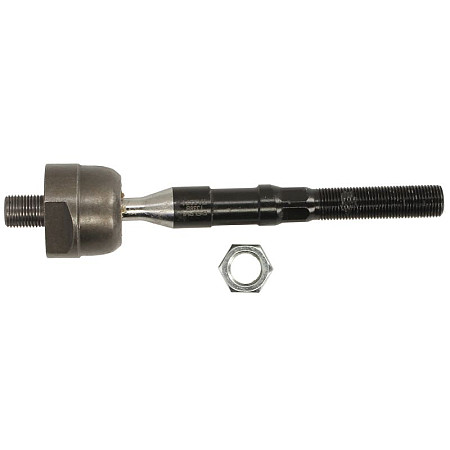 Articulatie axiala, cap de bara Tija de fixare fara capat Dreapta/Stanga lungime: 45/189/208mm MITSUBISHI PAJERO IV 3.2D/3.8 10.06- DELPHI TA3271