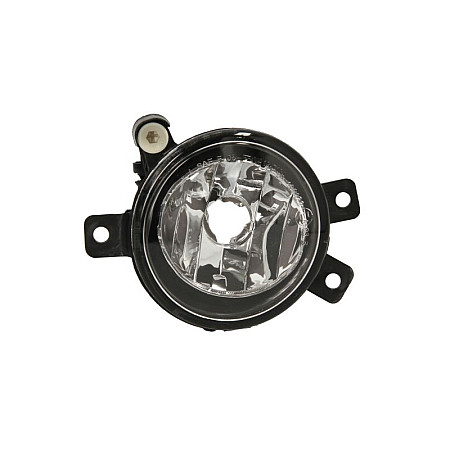 Proiector ceata Lampa de ceata Stanga H8 BMW X1 E84 03.09- TYC TYC 19-12104-01-9