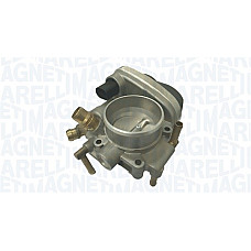 Carcasa clapeta strangulator CHEVROLET CRUZE OPEL ASTRA H ASTRA H GTC ZAFIRA B 1.6/1.6LPG/1.8 03.04- MAGNETI MARELLI 802000000066