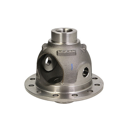 Carcasa, diferential Differential housing IVECO DAILY IV DAILY V 35C15/35C15 V 35C15 V/P/35C15 V 40C15 V 45C15 V 50C15 V 60C15 V65C15 V/35C15 35S15 40C15 45C15 50C15 60C15 65C15 70C15 05.06-02.14 C.E.I 175457