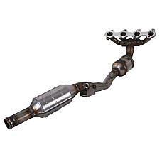 Catalizator EURO 5 MERCEDES A W169 B SPORTS TOURER W245 1.5/1.7/2.0 09.04-06.12 WALKER WALK28870