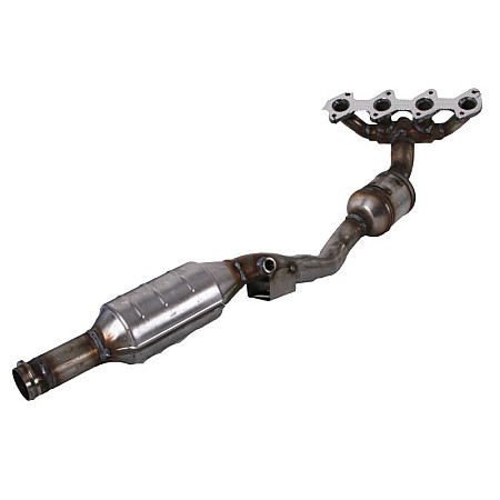 Catalizator EURO 5 MERCEDES A W169 B SPORTS TOURER W245 1.5/1.7/2.0 09.04-06.12 WALKER WALK28870