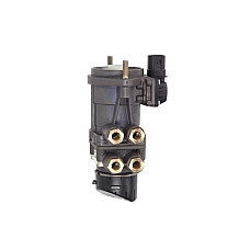 Supapa frana, frana de serviciu Supapa principala MAN TGS I TGX I 06.06- KNORR K 039569X50
