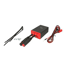 Aparat de incarcat bateria de acumulatori Battery charger 12V inner SECURA 1210R DEFA DEFA450017