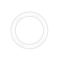 Saiba de etansare Timing chain tensioner gasket TOYOTA AURIS AVENSIS CELICA COROLLA COROLLA VERSO MR2 III RAV 4 II 1.4/1.6/1.8 08.99-09.12 OE TOYOTA 90301-22013