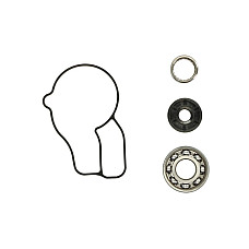 Set reparatie, pompa apa Water pump repair kit KTM EXC-F SX-F XC-F XCF-W 250 2005-2013 HOT RODS WPK0050