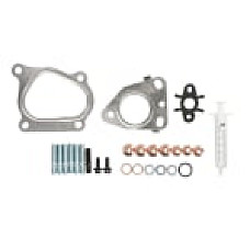 Set montaj, turbocompresor Turbocharger assembly kit set  NISSAN PRIMASTAR OPEL VIVARO A RENAULT MASTER III TRAFIC II 2.0D/2.3D 01.06- EVORON EVMK0256