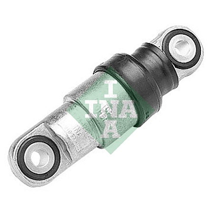 Amortizor vibratii, curea transmisie cu caneluri striate tensionare a centurii BMW 316i 318i 518I-93.03 INA 533 0005 10