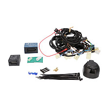 Ansamblu electric bara de remorcare Set sistem se potriveste TOYOTA RAV 4 III 0206 0613 STEINHOF ST748945