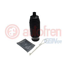 Ansamblu burduf, directie Steering gear boot L/R length195mm 14mm/45mm MITSUBISHI LANCER VII 2.0 03.04-09.07 AUTOFREN SEINSA D9-318