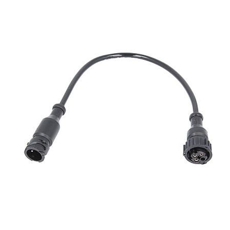 Burduf, ghidaj etrier Furtun conector adaptor supape ECAS 472 900 ... de 472 880 ... WABCO 472 880 931 2
