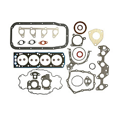 Set garnituri, chiulasa Set complet garnituri motor DAEWOO LANOS 1.4/1.5 05.97- KOREA M10107D