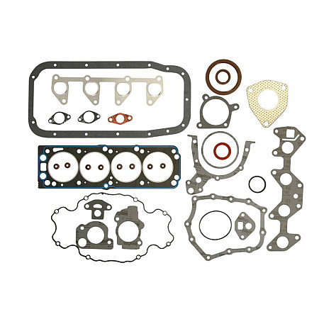 Set garnituri, chiulasa Set complet garnituri motor DAEWOO LANOS 1.4/1.5 05.97- KOREA M10107D