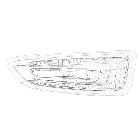 Semnalizator Lampa semnalizare fata Stanga transparent OPEL ASTRA J ASTRA J GTC ASTRA K CROSSLAND X /LAND GRANDLAND / GRANDLAND X INSIGNIA B INSIGNIA B COUNTRY 1.0-2.0D 09.09- 12.09- OE OPEL YQ00011580