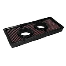 Filtru aer de aer - with increased durability 367x157x38 KTM ADVENTURE 990 2006-2013 K&amp;N KT-9907