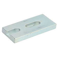 Piese si accesorii pentru elevatoare EVERT Plytka blokujaca zapadka/do modelu EE-6253/6254/6255 EVERT EVERTZL410040061