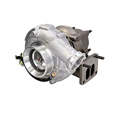 Turbocompresor  MERCEDES BORGWARNER KKK53279887196
