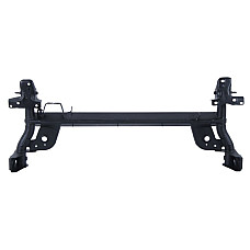 Corp ax Suspension beam remanufactured rear RENAULT CLIO II 1.2-3.0 09.98- FORTUNE LINE FZB125
