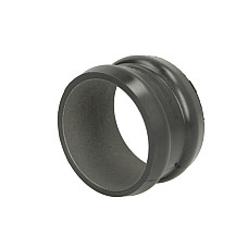 Cuplaj conducta lichid racire Febi manson de plastic pentru pompa apa 9042004901 PB OM904 906 LA Atego Vario asemenea 9062006501 SPRINTER FEBI BILSTEIN 33651