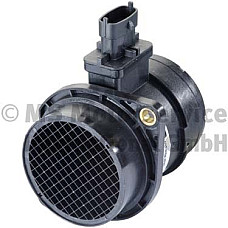 Senzor debit aer Air flowmeter module  SUZUKI SX4 S-CROSS VITARA 1.6D 08.13- PIERBURG 7.07759.51.0