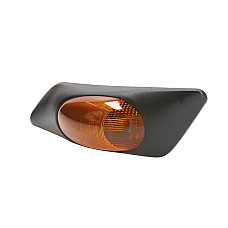 Semnalizator Lampa indicatoare laterala Stanga portocaliu IVECO DAILY III 2.3D-3.0D 05.99-07.07 05.99-07.07 OLSA OL1.42.063.00