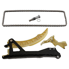 Chit lant de distributie calendarul stabilit. + + Ghidul intinzatorului de lant BMW Seria 1 E81 E87 - 09.04-118i FEBI BILSTEIN 30334