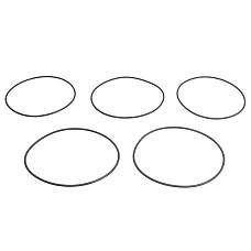 Alte elemente sistem combustibil Oil seal price for 5 pcs. BOSCH 1 410 210 054K